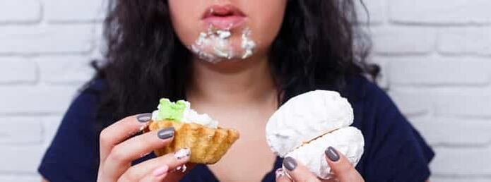 Neuspjeh na kefir dijeti