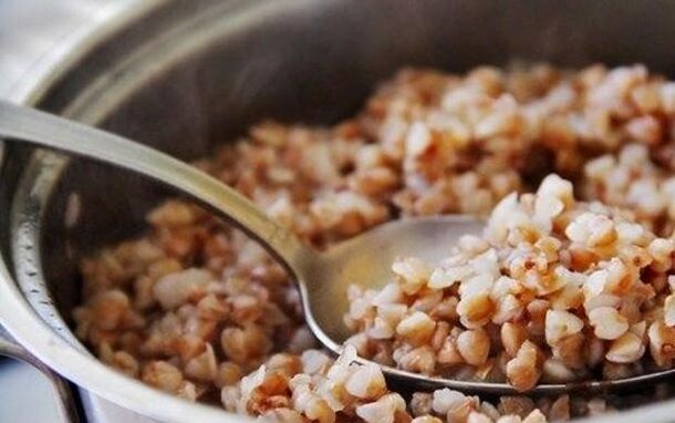 Recept za dijetalnu kašu od heljde